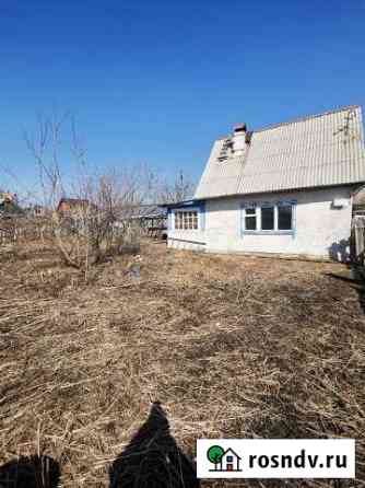 Дача 30 м² на участке 5 сот. на продажу в Верхней Пышме Верхняя Пышма