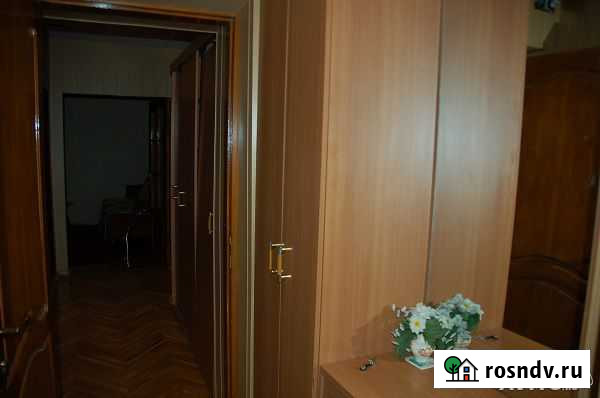 4-комнатная квартира, 80 м², 3/5 эт. в аренду посуточно в Ростове-на-Дону Ростов-на-Дону - изображение 1