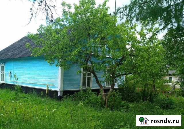 Дом 77.7 м² на участке 16.5 сот. на продажу в Елизаветино Елизаветино - изображение 1