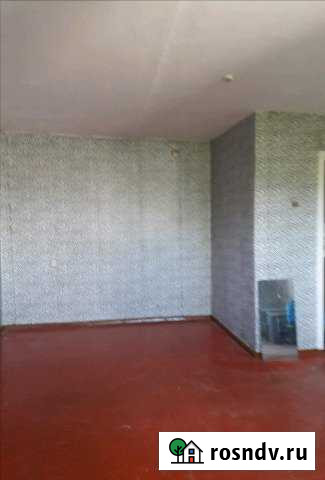 1-комнатная квартира, 34 м², 4/5 эт. на продажу в Назарово Назарово - изображение 1