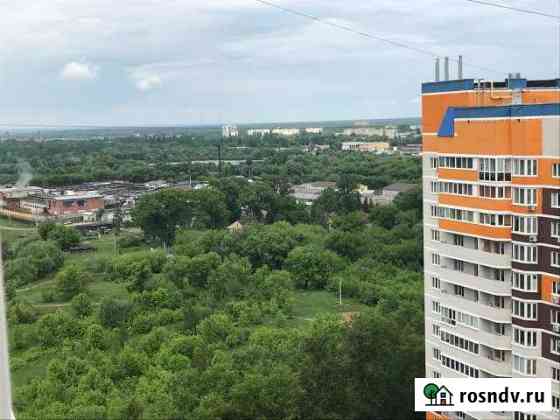 Офисное помещение с панорамным видом17этаж, 105 кв.м. Брянск