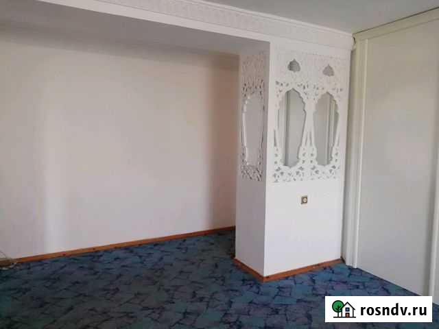 4-комнатная квартира, 120 м², 4/10 эт. в аренду на длительный срок в Симферополе Симферополь - изображение 1