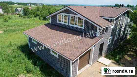 Коттедж 440 м² на участке 12 сот. на продажу в Переславле-Залесском Переславль-Залесский