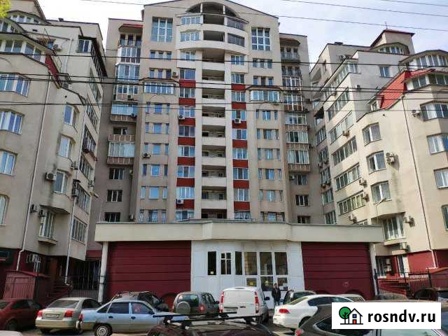 Квартира-студия, 40 м², 12/17 эт. в аренду на длительный срок в Саратове Саратов - изображение 1