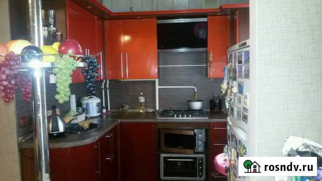 3-комнатная квартира, 62 м², 4/5 эт. на продажу в Киреевске Киреевск - изображение 1