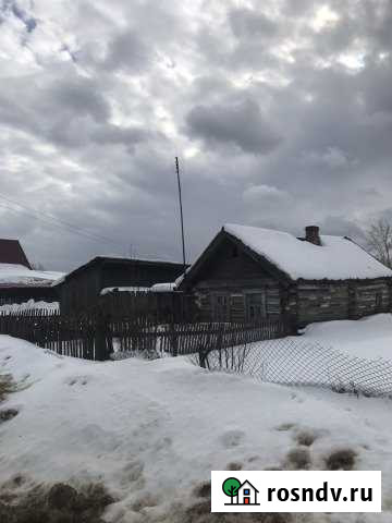 Участок СНТ, ДНП 20 сот. на продажу в Новой Ляле Новая Ляля - изображение 1