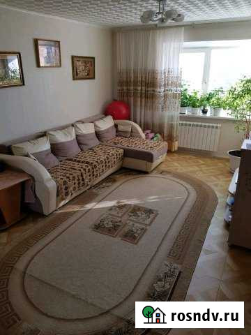 3-комнатная квартира, 62 м², 6/9 эт. на продажу в Стрежевом Стрежевой - изображение 1