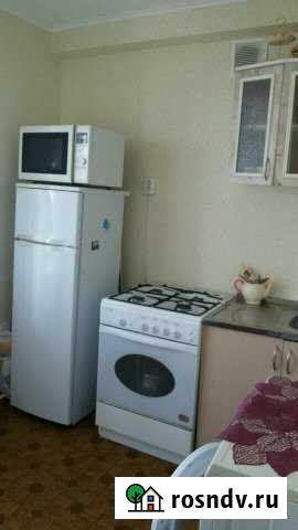 1-комнатная квартира, 29 м², 9/9 эт. в аренду на длительный срок в Сызрани Сызрань - изображение 1