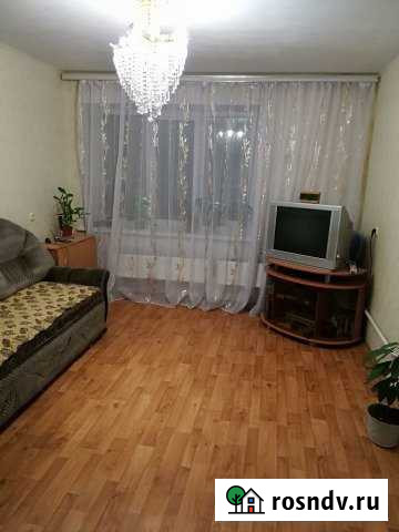 2-комнатная квартира, 47 м², 5/5 эт. на продажу в Азнакаево Азнакаево - изображение 1