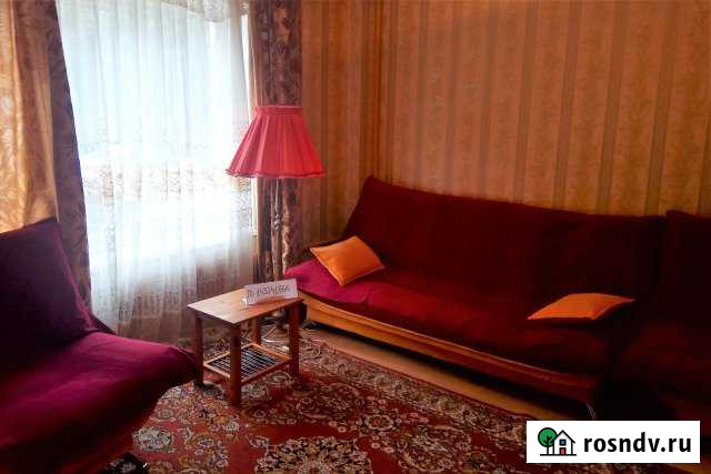 1-комнатная квартира, 31 м², 1/9 эт. в аренду посуточно в Коломне Коломна - изображение 1