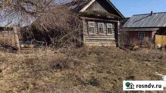 Участок ИЖС 8 сот. на продажу в Воротынце Воротынец