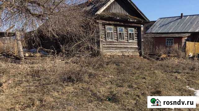 Участок ИЖС 8 сот. на продажу в Воротынце Воротынец - изображение 1