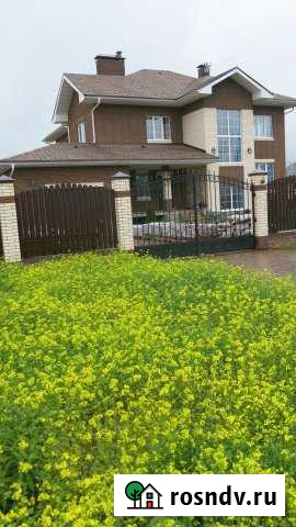 Дом 350 м² на участке 20 сот. на продажу в Ногинске Ногинск - изображение 1