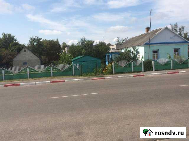 Дом 61.9 м² на участке 12.5 сот. на продажу в Красной Горе Красная Гора - изображение 1