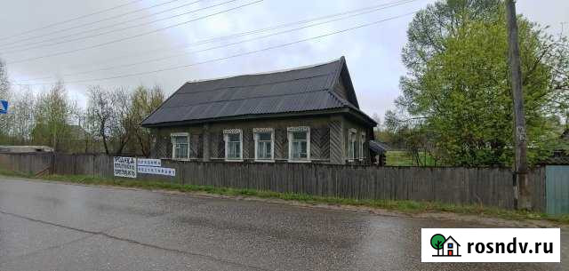 Участок ИЖС 26 сот. на продажу в Удомле Удомля - изображение 1