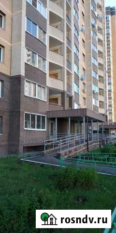 1-комнатная квартира, 45 м², 12/17 эт. в аренду на длительный срок в Пироговском Пироговский - изображение 1