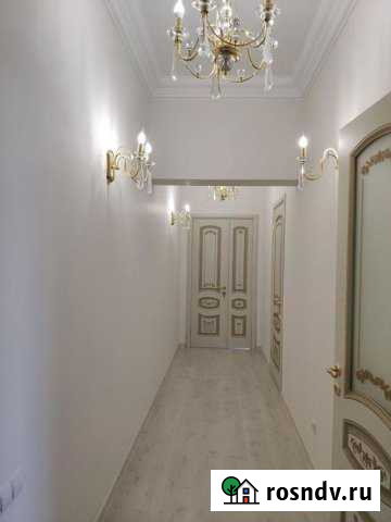 3-комнатная квартира, 105 м², 7/16 эт. на продажу в Грозном Грозный - изображение 1