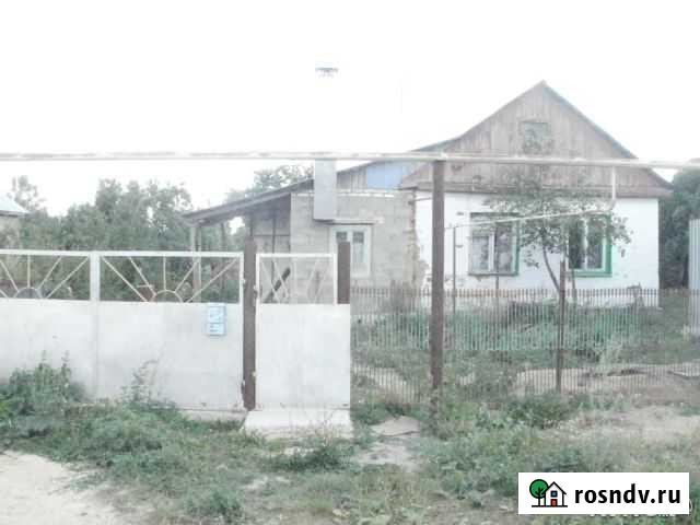 Дом 50 м² на участке 15 сот. на продажу в Арсеньево Арсеньево - изображение 1