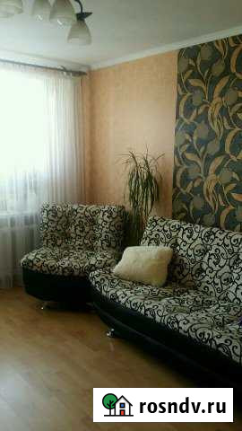 2-комнатная квартира, 50 м², 4/5 эт. на продажу в Багратионовске Багратионовск - изображение 1