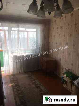 1-комнатная квартира, 30 м², 2/5 эт. на продажу в Алексине Алексин