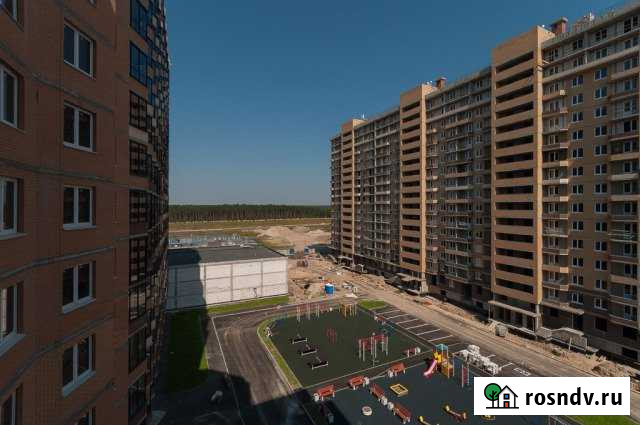 Квартира-студия, 21 м², 5/16 эт. на продажу во Всеволожске Всеволожск - изображение 1