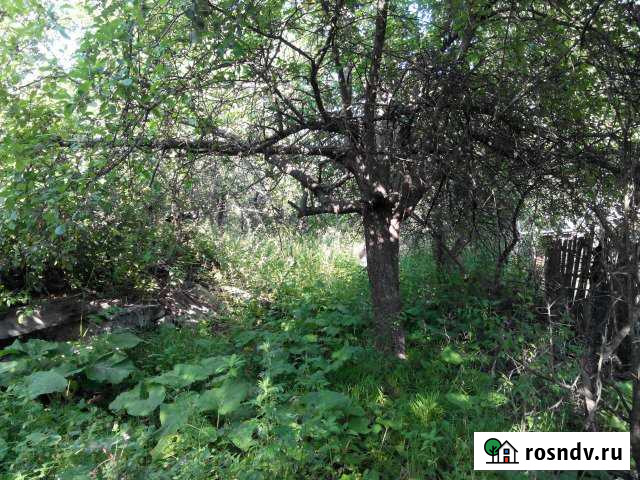 Участок ИЖС 16 сот. на продажу в Агеево Агеево - изображение 1