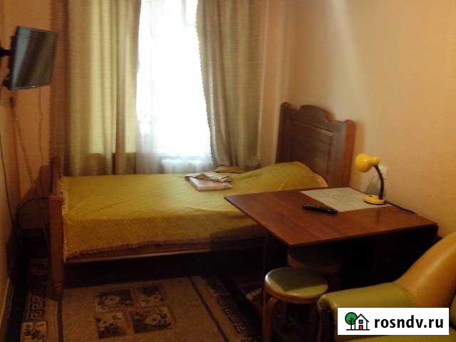 2-комнатная квартира, 48 м², 2/4 эт. в аренду посуточно в Пензе Пенза - изображение 1