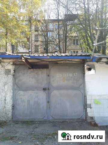 Гараж 26 м² на продажу в Нальчике Нальчик - изображение 1