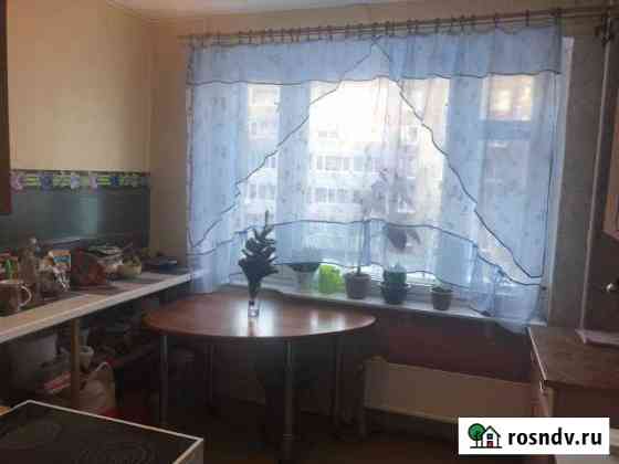 Комната 18 м² в 3-ком. кв., 3/5 эт. на продажу в Выборге Выборг