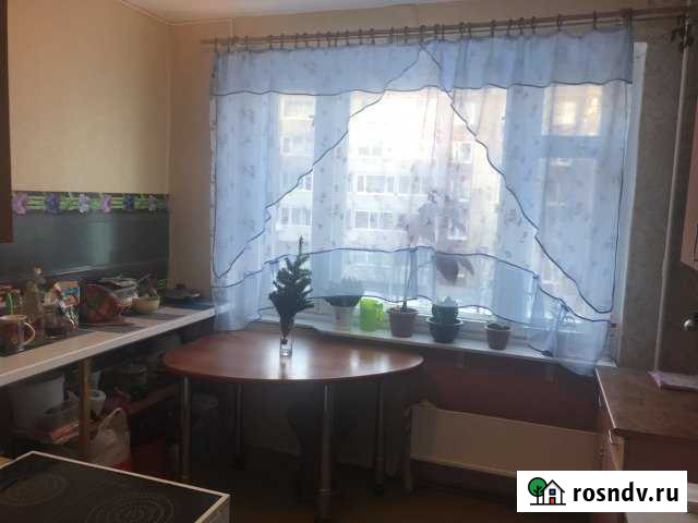 Комната 18 м² в 3-ком. кв., 3/5 эт. на продажу в Выборге Выборг - изображение 1