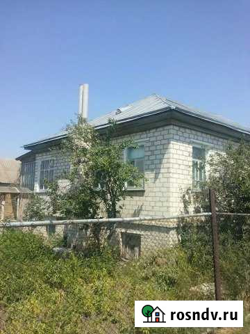 Дом 96 м² на участке 7 сот. на продажу в Себрово Себрово - изображение 1