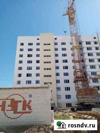 1-комнатная квартира, 40 м², 4/10 эт. на продажу в Саратове Саратов