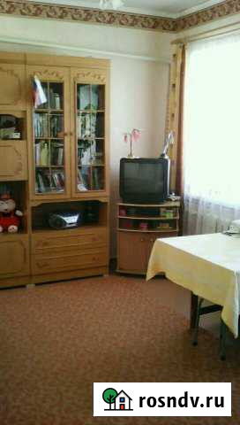 Дом 47 м² на участке 5 сот. на продажу в Узловой Узловая - изображение 1