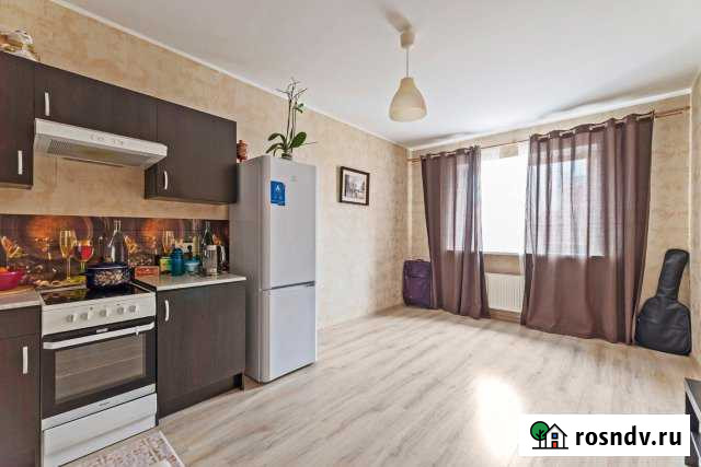 5-комнатная квартира, 120 м², 13/13 эт. на продажу в Пушкино Пушкино - изображение 1