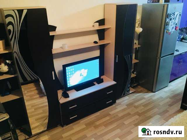 Комната 18 кв.м. в &gt; 9-к, 5/5 эт. Петрозаводск - изображение 1