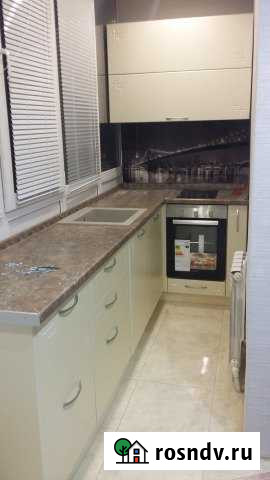 2-комнатная квартира, 45 м², 1/2 эт. на продажу в Казанском Казанское - изображение 1