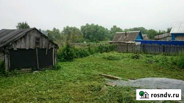 Дом 27 м² на участке 26 сот. на продажу в Лениногорске Лениногорск - изображение 1