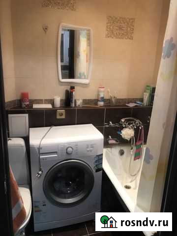 Комната 16 м² в 1-ком. кв., 8/9 эт. в аренду на длительный срок в Кемерово Кемерово - изображение 1