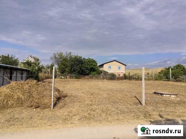 Участок СНТ, ДНП 5 сот. на продажу в Керче Керчь - изображение 1