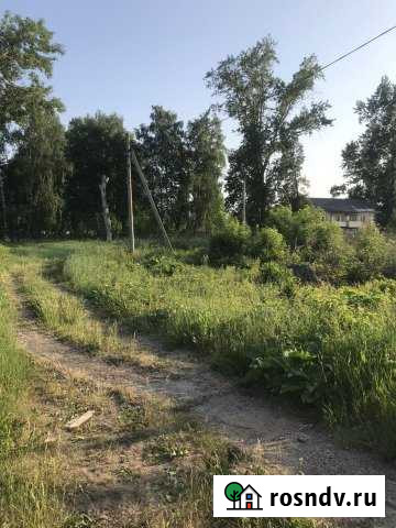 Участок ИЖС 8 сот. на продажу в Дзержинске Дзержинск - изображение 1