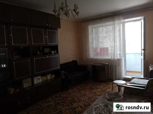 1-комнатная квартира, 39 м², 9/10 эт. на продажу в Волгодонске Волгодонск - изображение 1