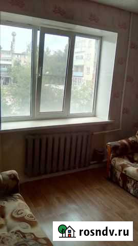 Комната 18 м² в 1-ком. кв., 3/5 эт. на продажу в Каменске-Шахтинском Каменск-Шахтинский - изображение 1