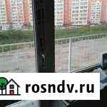 Своб. планировка, 40 кв.м., 2/10 эт. Новосибирск