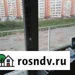 Своб. планировка, 40 кв.м., 2/10 эт. Новосибирск - изображение 1