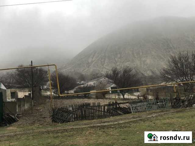 Участок ИЖС 10 сот. на продажу в Хабезе Хабез - изображение 1