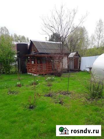 Дача 25 м² на участке 9.5 сот. на продажу в Осинниках Осинники - изображение 1