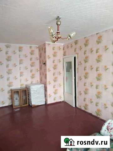 1-комнатная квартира, 32 м², 1/2 эт. на продажу в Озёрах Озёры - изображение 1
