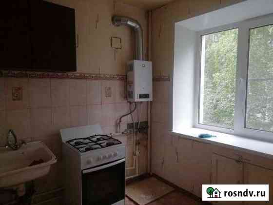 1-комнатная квартира, 32 м², 3/5 эт. в аренду на длительный срок в Шуе Ивановской области Шуя