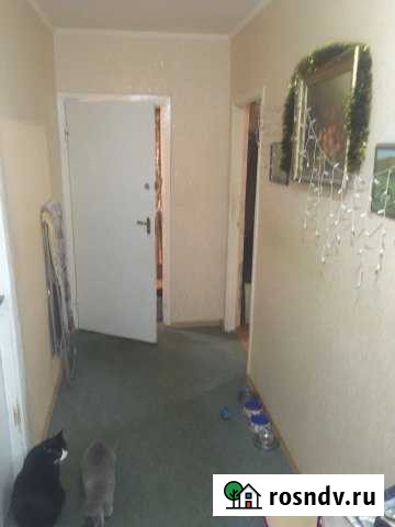 3-комнатная квартира, 60 м², 9/9 эт. на продажу в Новом Уренгое Новый Уренгой - изображение 1