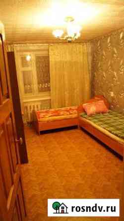 4-комнатная квартира, 85 м², 4/5 эт. в аренду на длительный срок в Туймазах Туймазы